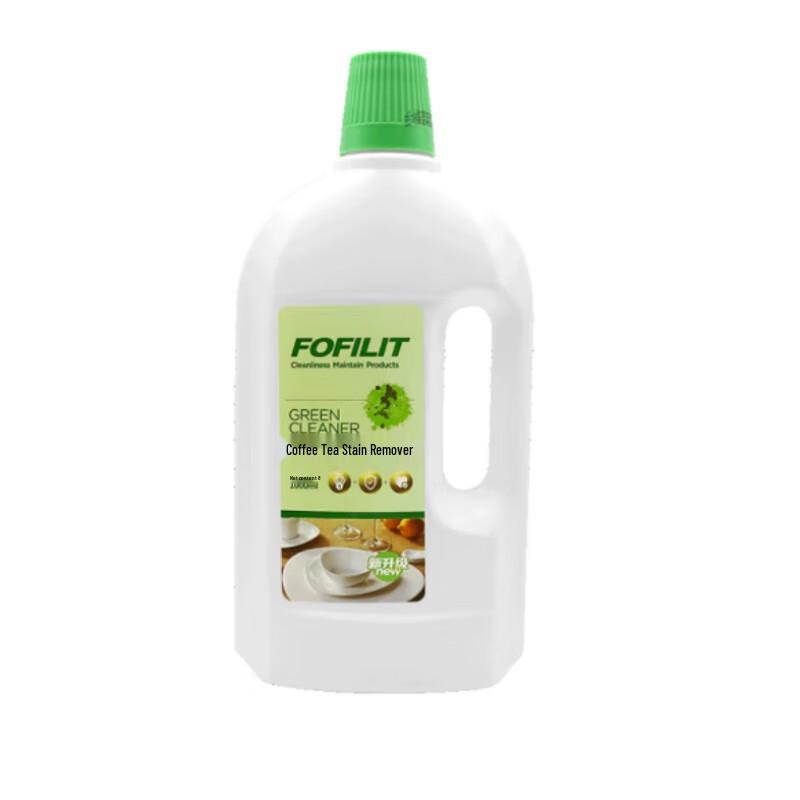 FOFILIT Coffee and Tea Stain Remover