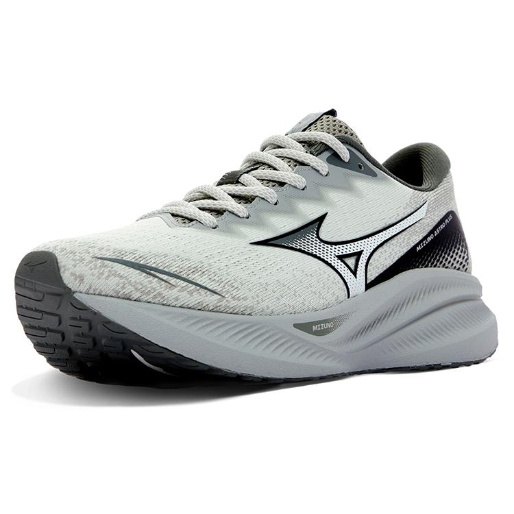 Mizuno Astro Plus 'Серый' D1GH240111