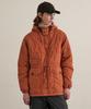 Helement Ridge Hunter Padded Anorak (Orange)