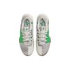 Nike Кроссовки мужские Zoom GP Challenge 1 HC Premium Phantom Barely Volt серые платиново-фиолетовые FJ2044-001