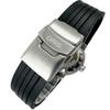Б/у [ORIS TT1 Day Date] 7523-44 Б/у мужские часы с автоподзаводом черный циферблат A класс