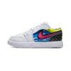(PS) Air 1 Low ALT 'Old School Gaming' Детские DM8970-114