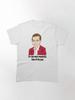 Andy Williams ANDY WILLIAMS CHRISTMAS FAN ART Classic T-Shirt