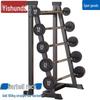 Yishunda Fixed Barbell & Storage Solutions