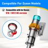 Для пылесосов Dyson V6 V7 V8 V11 V15 V10 V12Slim Контейнер для пыли и сменный фильтр Контейнер Фильтр HEPA Аксессуары