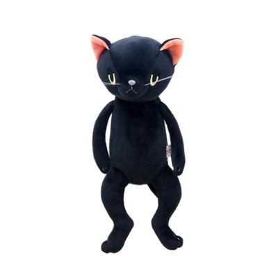 Плюшевая игрушка Shinada Нианджело Куро