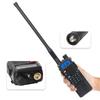 VHF 136-174 МГц UHF 400-520 МГц Легкая Длина 25 см
