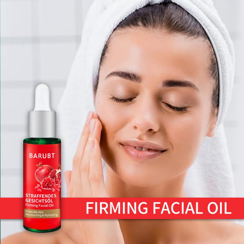 Органическое укрепляющее масло Увлажняющее длительное увлажнение Укрепляющее кожу Натуральный экстракт