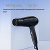 Flyco FH6231 2000W Fast Drying Hair Dryer CN plug (adapter included)