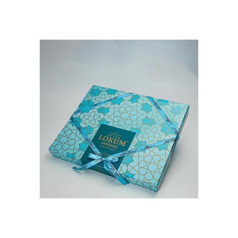 Обертывание «Рукум-лукум» «Султан с молочным кремом» рахат-лукум 500 г