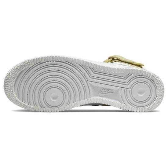 Nike Air Force 1 Mid '07 LV8 Белый - DM0119-100