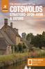 Книга The Rough Guide To the Cotswolds, Stratford-upon-Avon & Oxford: Travel Guide with Free eBook