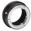 Lens Mount Adapter High Accuracy Lens Converter Ring for Minolta MD Lens To for Nikon Z Bayonet