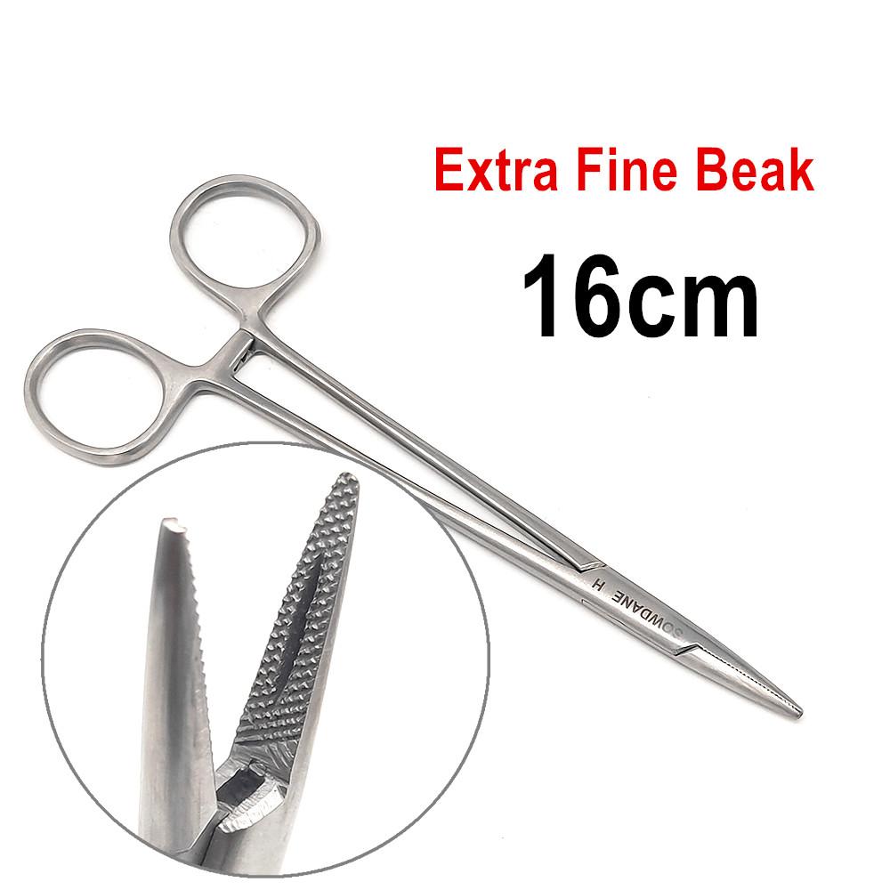 Стоматологический ортодонтический иглодержатель, щипцы, пинцет от комаров, стоматологический хирургический инструмент, кровоостанавливающие щипцы, инструменты для стоматолога, инструмент