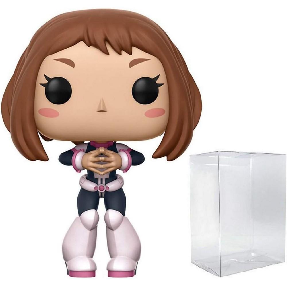 Funko POP! My Hero Academia Ochaco Uraraka Collectable Figurine