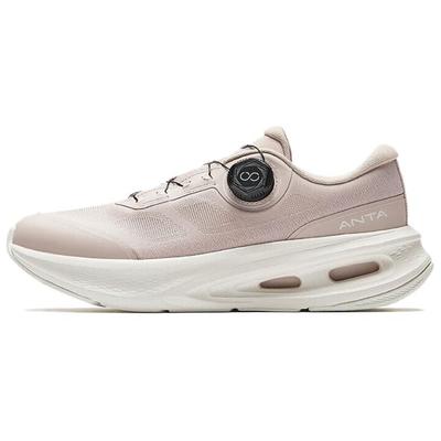 Shifting 11 Pro Удобные Универсальные Легкие Нескользящие Низкие Кроссовки для Тренировок Женские кроссовки Розовый Белый 122527711-4