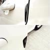 Car Styling Door Protector Door Side Edge Protection Guards Stickers 4pcs