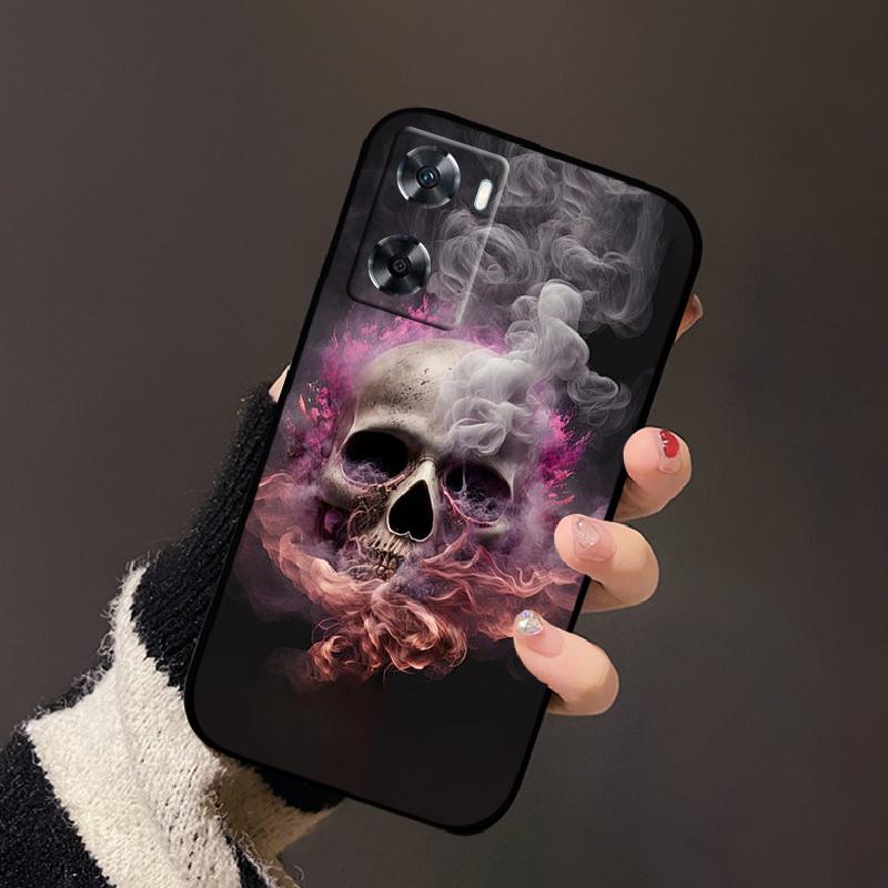 Чехол для OnePlus Nord N20 SE CPH2469 Милый Расписной Силиконовый Мягкий Чехол для Телефона Для One Plus Nord N20 SE Защитная Крышка Бампер 1+Nord N20 SE
