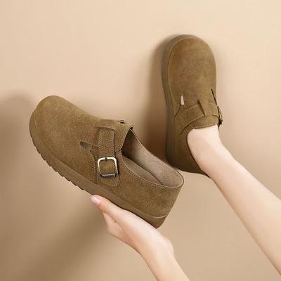 Женская обувь – Сабо