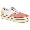Vans Unisex Mixed Media Super ComfyCush Era Yellow White Pink VN0A4U1D26A