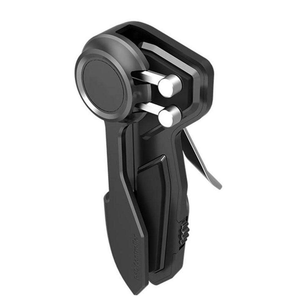 Finger Games Accessories Metal Aim Key L1R1 Fire Button Grip Trigger Gamepad Controller Joystick