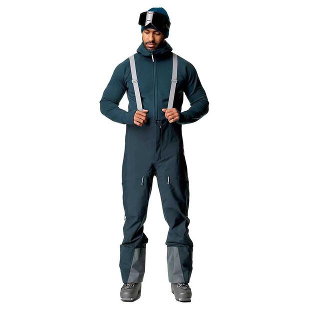 Houdini флисовая толстовка Mono Air