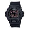 [Casio] Watch G-Shock DW-6900UMS-1JF Men's Black
