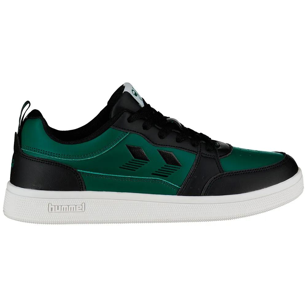 Hummel Кросовки Basiccourt II