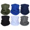 Outdoor Sports Men Women's Turban Scarf Bicycle Neck Tube Bandana Face Mask