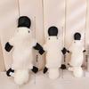 Soft Animal Stuffed Dolls 30/35/45cm Emulational Platypus Duck Toys Platypus Plush Doll