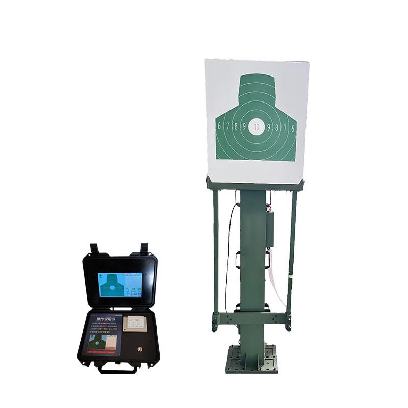 Junnuo High-Precision Training Equipment System