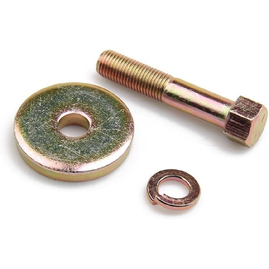 SBC Harmonic Balancer Bolt Small Block Damper Compatible With Chevy 280 305 350 383