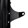 Topteng Front Fender Mudguard Fairing For Street Triple 765 R RS 2020 2021 2022 2023 2024 2025