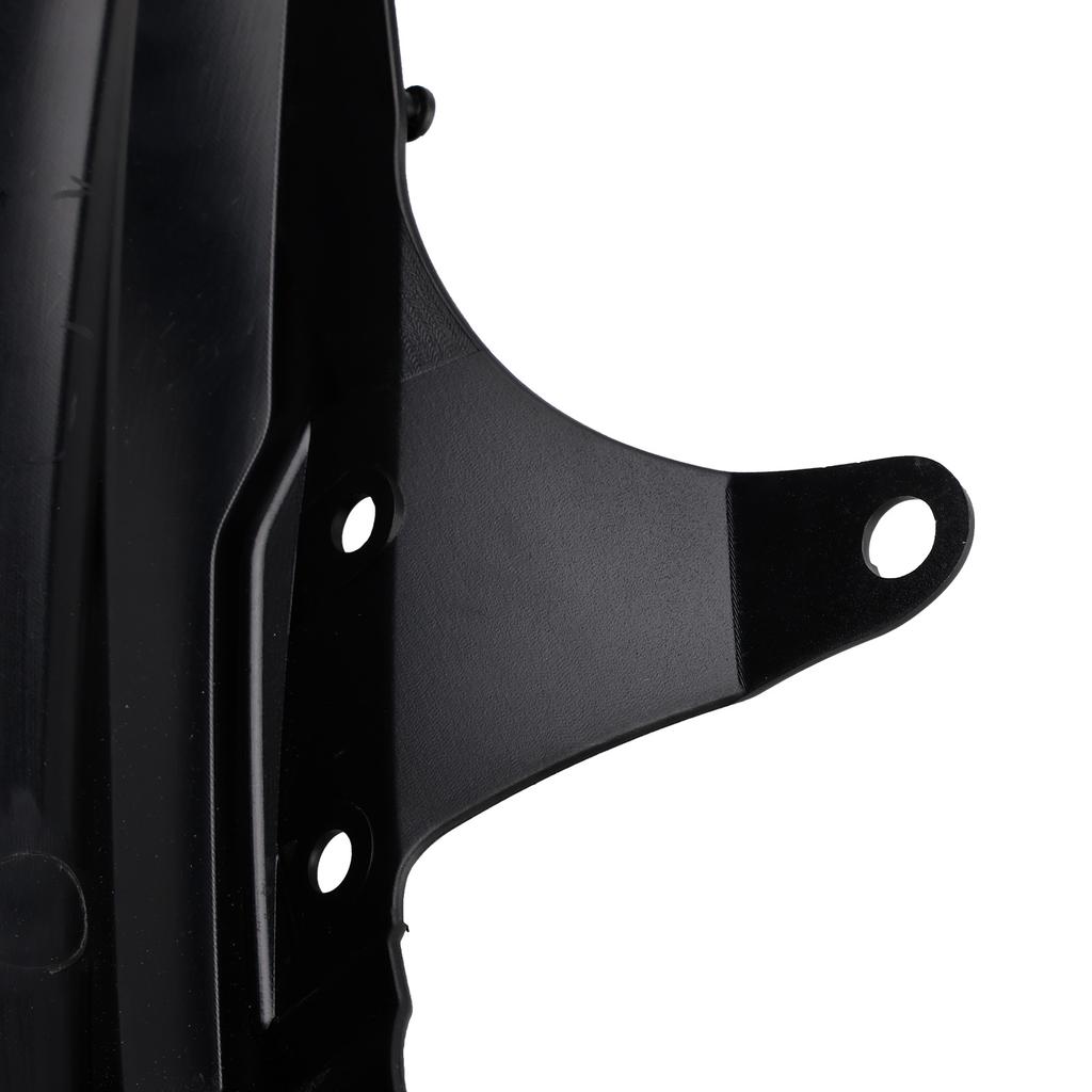 Topteng Front Fender Mudguard Fairing For Street Triple 765 R RS 2020 2021 2022 2023 2024 2025