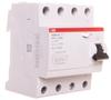 Wyłącznik Różnicowo-Prądowy 4P 40A 30Ma Ac Fh204 Ac-40/0,03 2Csf204002R1400