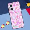 Game Over pastel Case For OPPO Reno 8 7 6 5 4 Lite 10 Pro 4Z 5Z 8T OPPO Find X5 X6 Pro X2 Neo X3 Lite Cover