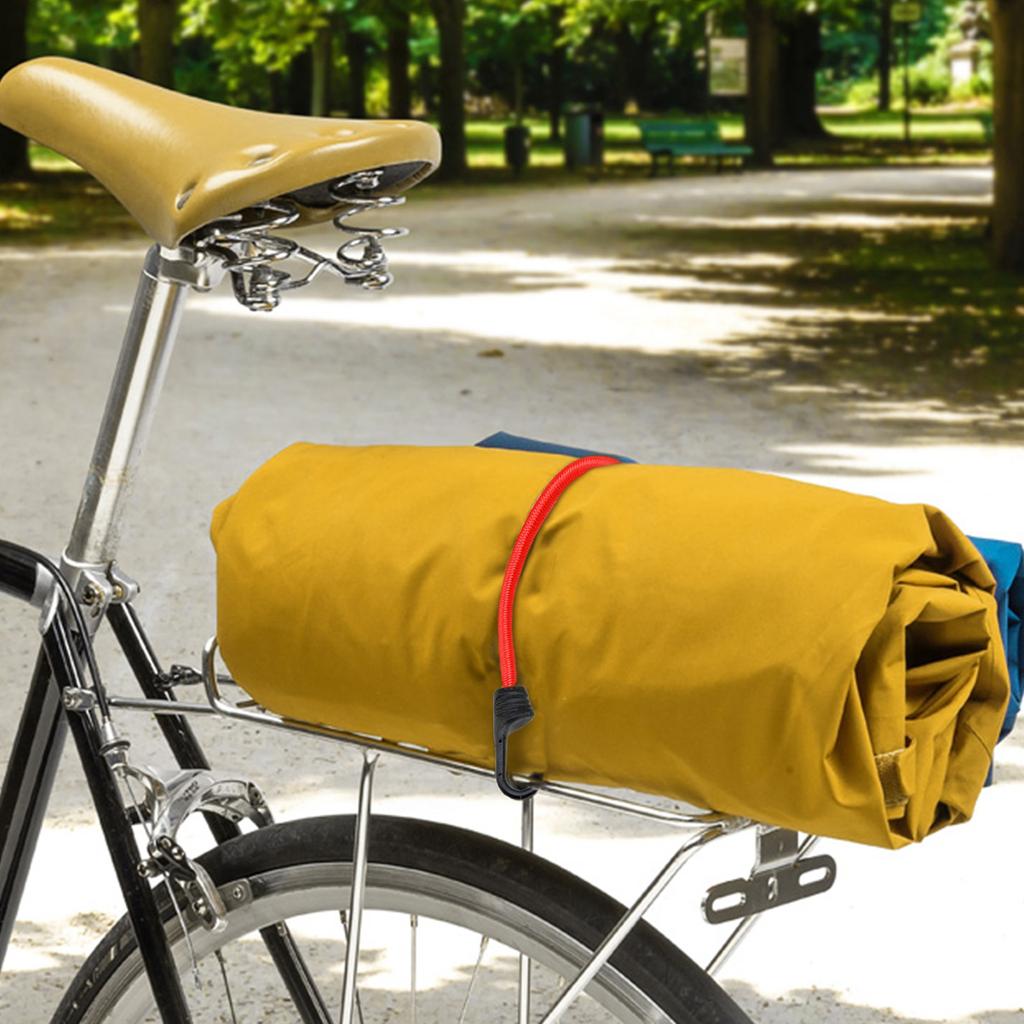 Эластичные шнуры, пряжки, стяжные ремни, застежка-липучка, ремень с храповым механизмом, держатель для багажа для автомобиля, мотоцикла, велосипеда, кемпинговых сумок