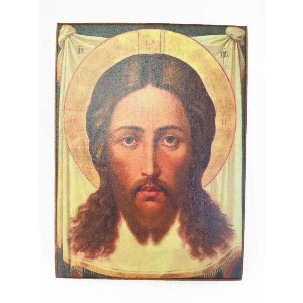 Религиозный Настенный Декор 20x30см