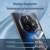 Kaicai Прозрачный чехол для телефона Huawei Mate 50 RS Porsche Design