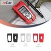 JeCar для Ford F150 2018 Up Car Key Case Cover Protect Shell Cover для Ford Bronco Sport / для Ford Bronco