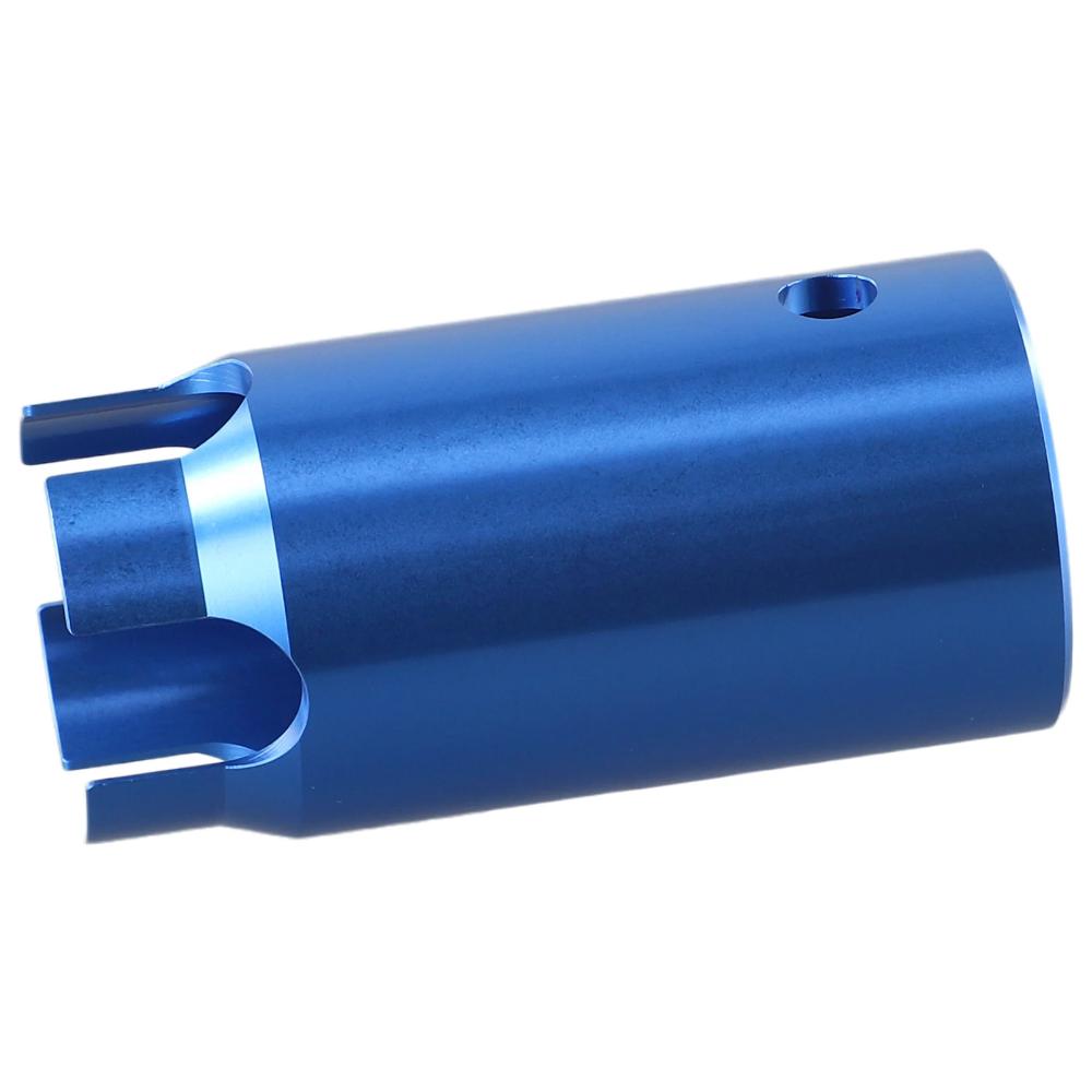 Кольцо замка зажигания, переключатель, гильза, гнездо, прочный инструмент для снятия, используется для разборки для Mercedes-Benz класса W164 W211