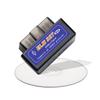Супер Мини Elm327 Bluetooth5.1 V2.1 Инструмент для Диагностики Автомобиля OBD 2 Смарт Считыватель Кодов Сканер Elm327 Инструмент Сканер Odb2 Для Android