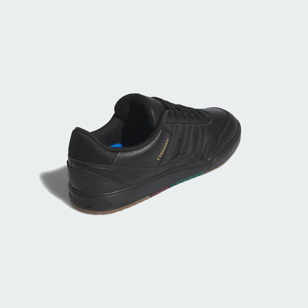 IF9709 adidas Originals Tyshawn 2 Core Black (Мужской)