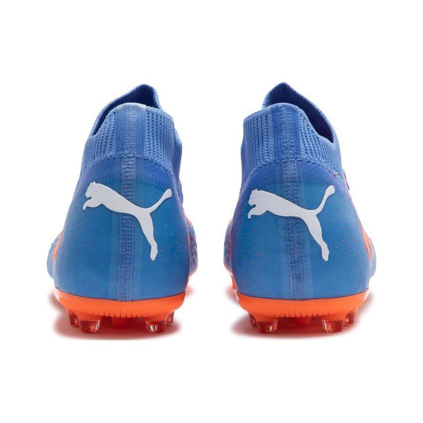 PUMA Future Match Mg 'Blue/Orange' 107183-01