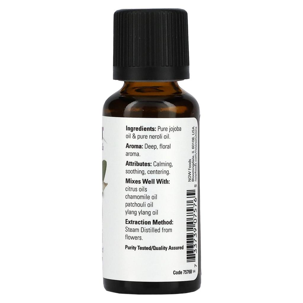 Essential Oil, Neroli, 30Ml(1Fl Oz)