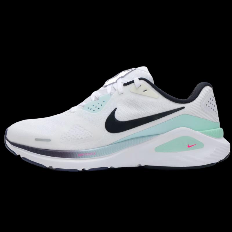 Nike Мужские беговые кроссовки Structure IM6675-101