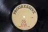 12-дюймовая пластинка LION YOUTH RATEY BUBBLER TRAF Gun Fever Pay You Pound Dub Fev PROG01 PROGRESSIVE UK Регги Ска Даб Б/у