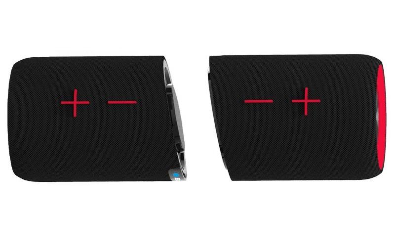 TWS Bluetooth Speaker, Waterproof - BP-BT22TWS