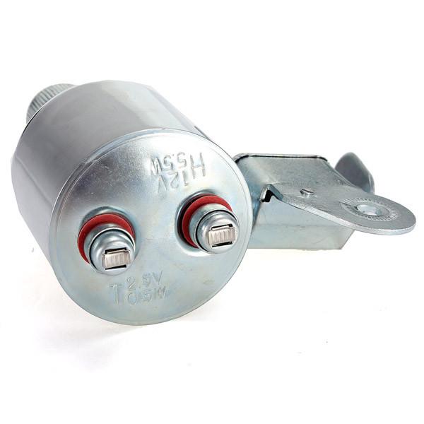 12 В 6 Вт велосипедный моторизованный генератор трения фар задний фонарь комплект