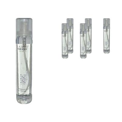 Лос-Анджелес. Средство для укладки волос Hold Hair Spritz Maximum Hold, 147 мл, 6 шт.